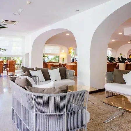 Maddalena Ξενοδοχείο 3*