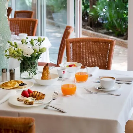 Otel Maddalena 3*