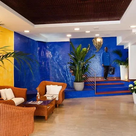 Maddalena Ξενοδοχείο