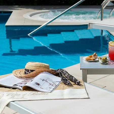 Ξενοδοχείο Maddalena Ριτσιόνε