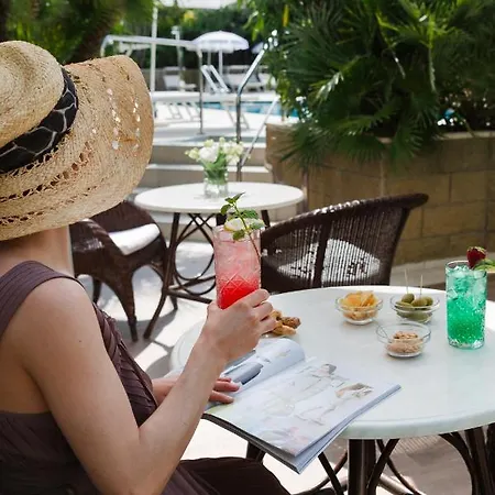 Maddalena Ξενοδοχείο