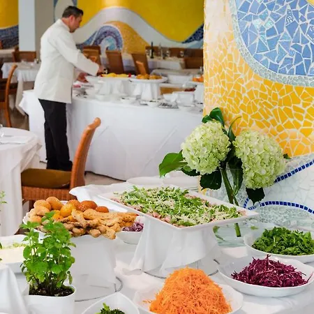 Maddalena 3* Ριτσιόνε