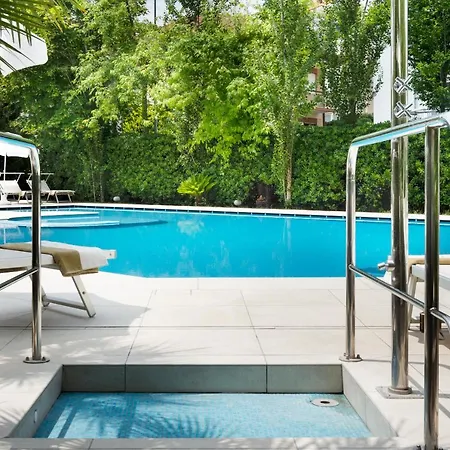 Maddalena Ξενοδοχείο Ριτσιόνε