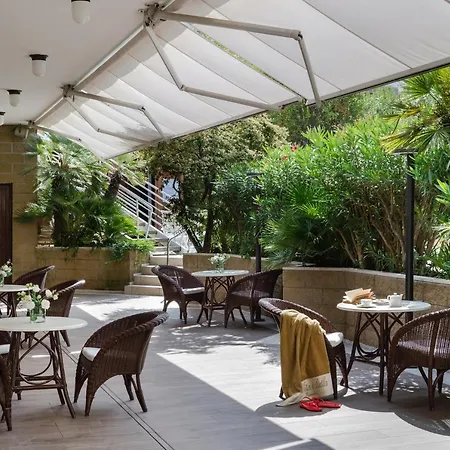 Ξενοδοχείο Maddalena