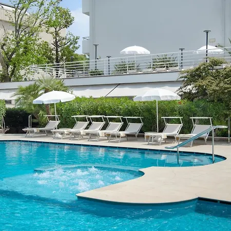 Maddalena Ξενοδοχείο Ριτσιόνε