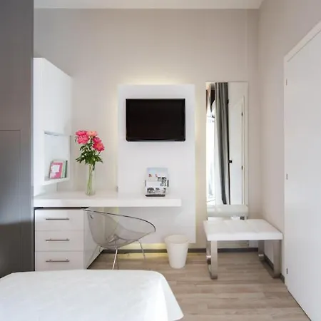 Hotel Maddalena Riccione