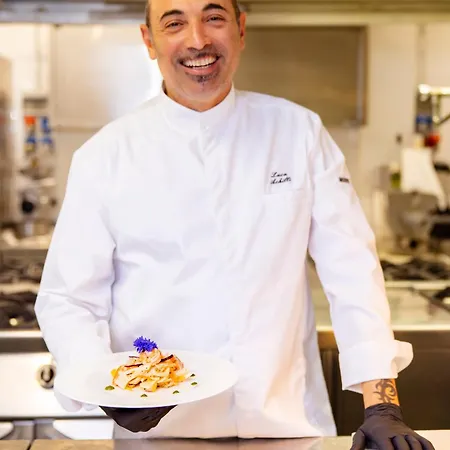 Ξενοδοχείο Maddalena 3*