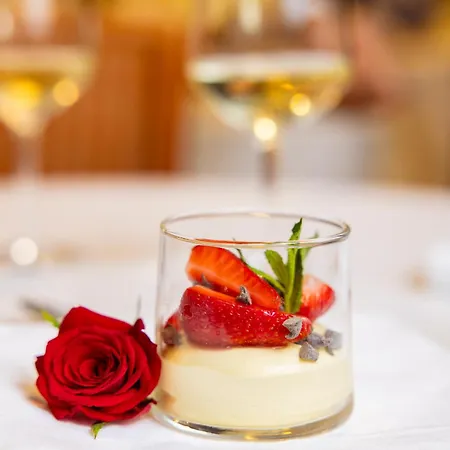 Hotel Maddalena Riccione