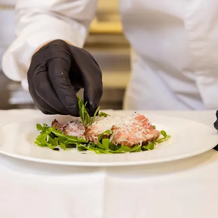 Maddalena 3* Ριτσιόνε