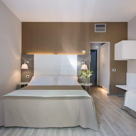 Ξενοδοχείο Maddalena Ριτσιόνε