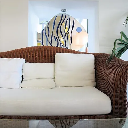 Maddalena Ξενοδοχείο Ριτσιόνε