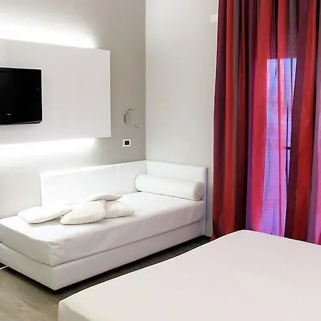 Hotel Maddalena 3*