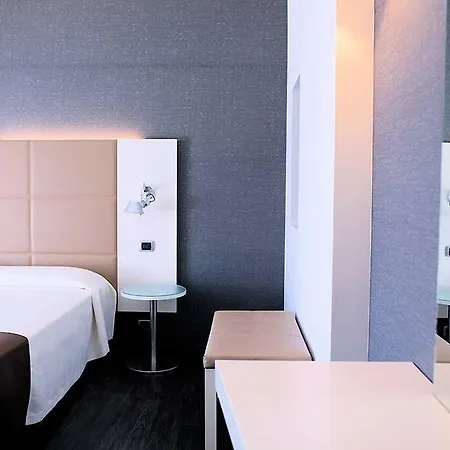 Maddalena 3* Ριτσιόνε