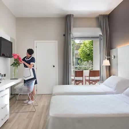 Maddalena 3* Ριτσιόνε