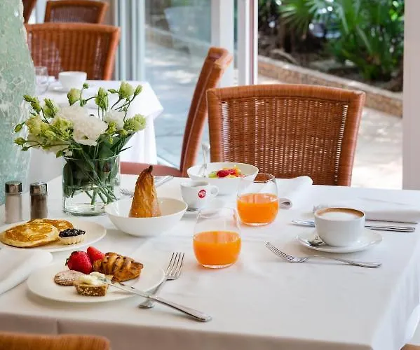 Hotel Maddalena 3*