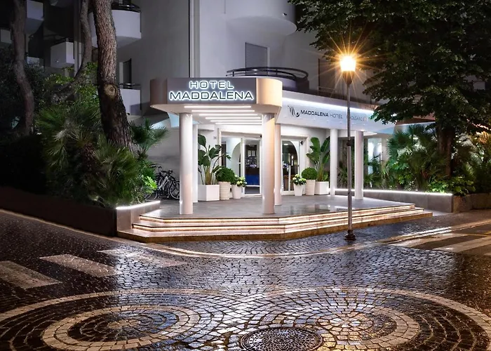 Maddalena