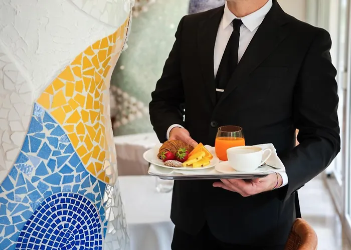 Maddalena 3* Riccione