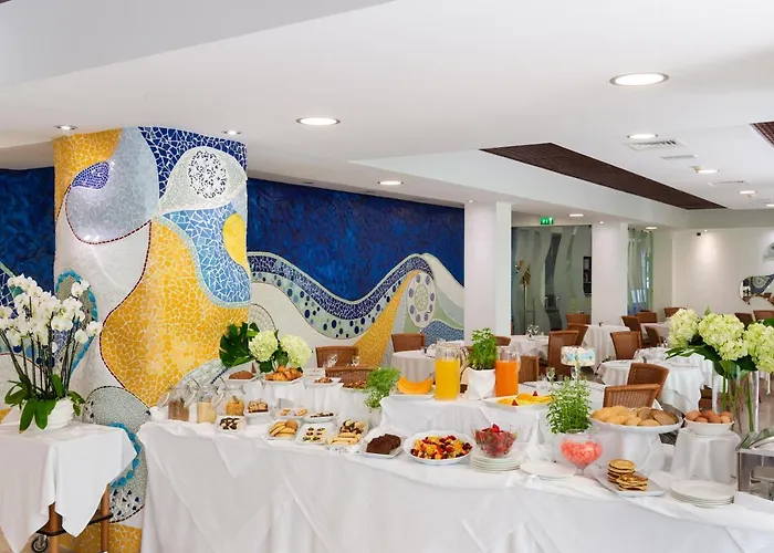 Maddalena 3* Riccione