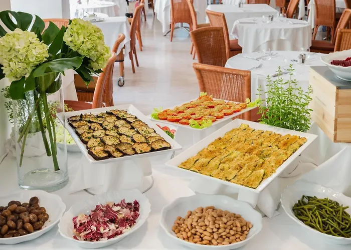 Maddalena 3* Riccione