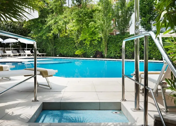 Maddalena Otel Riccione