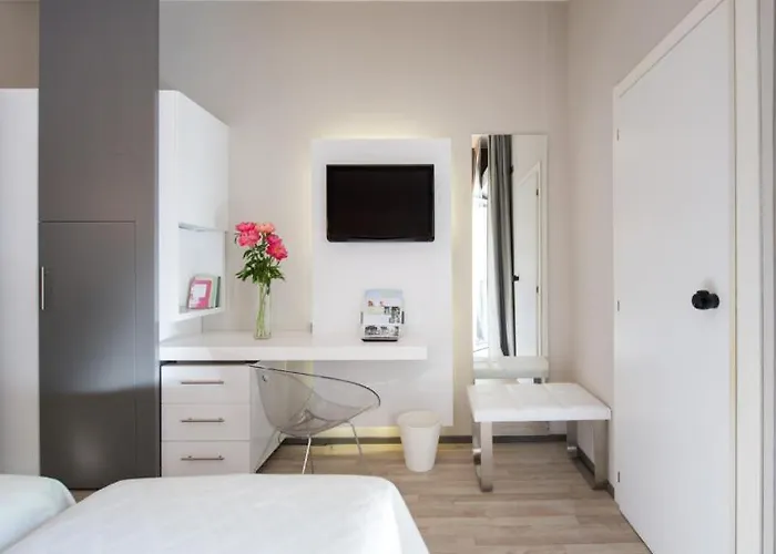 Hotel Maddalena Riccione