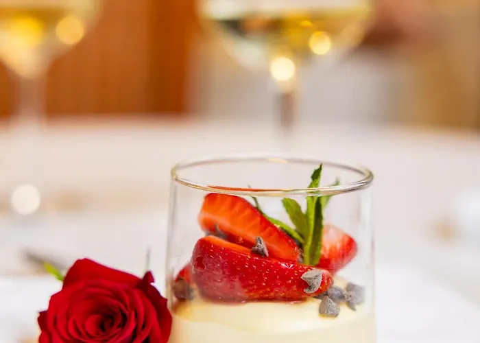 Hotel Maddalena Riccione