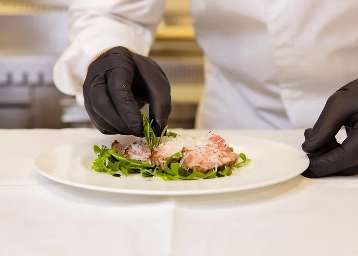 Maddalena 3* Riccione