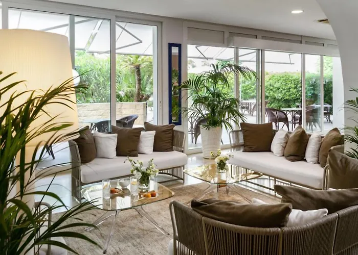 Maddalena Hotel 3*