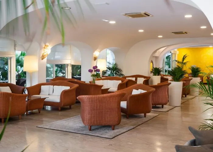 Otel Maddalena Riccione