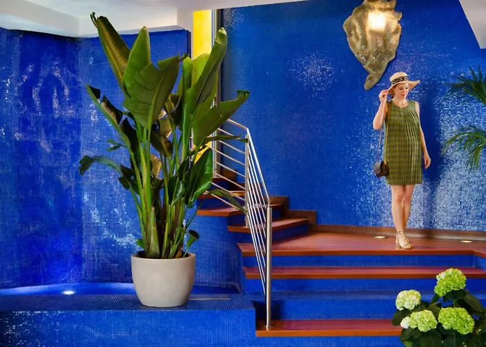 Hotel Maddalena Riccione