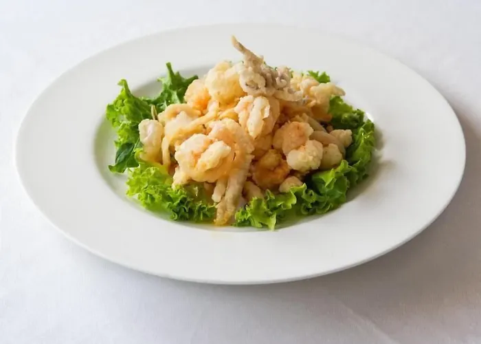 Maddalena Otel Riccione