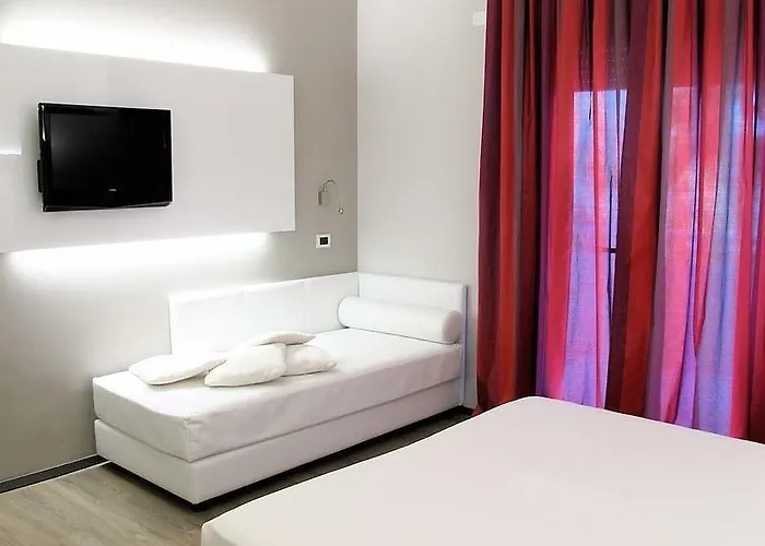 Hotel Maddalena 3*