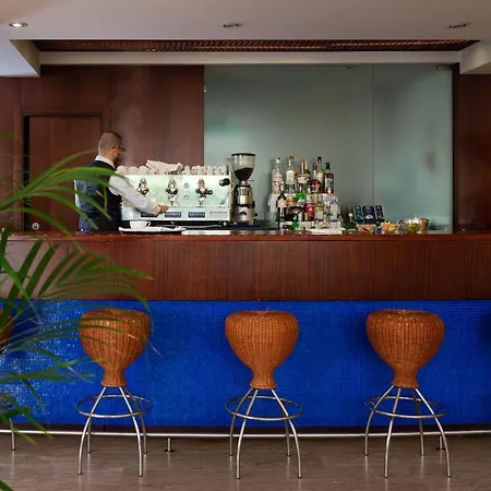 Maddalena Otel 3*