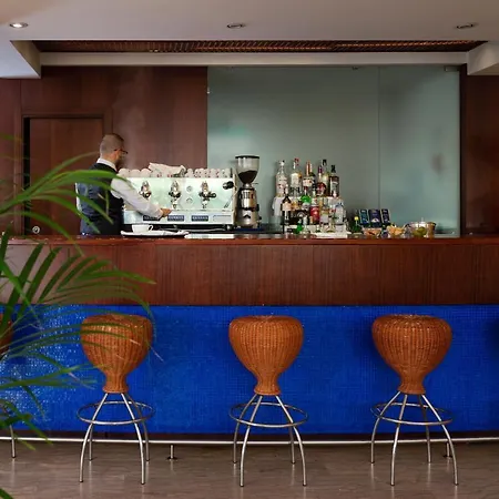 Maddalena Hotel 3*