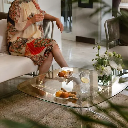 Maddalena 3* 리치오네