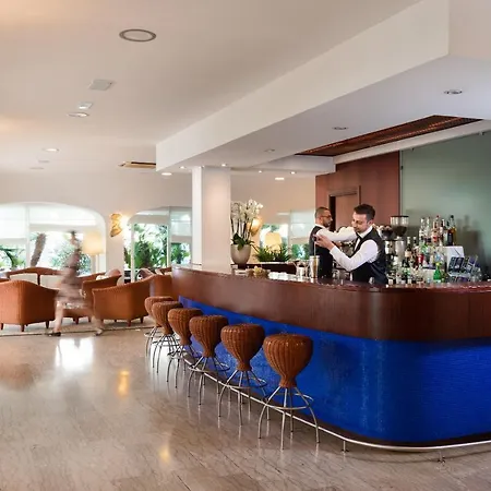 Hotel Maddalena 3*