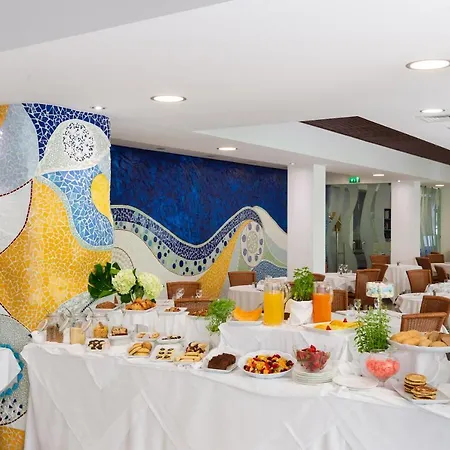 Maddalena 3* 리치오네