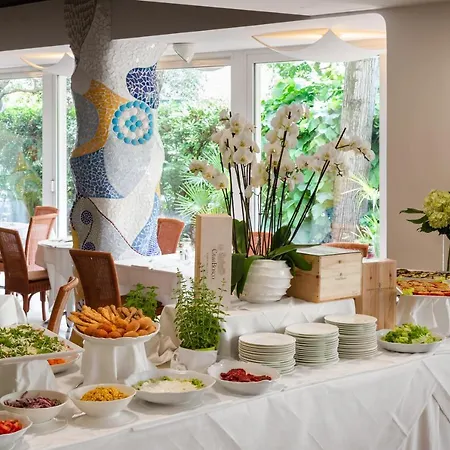 Maddalena 3* 리치오네