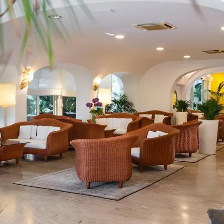 Maddalena 리치오네