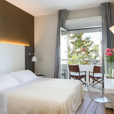 Otel Maddalena Riccione