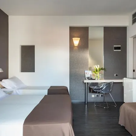 Otel Maddalena Riccione