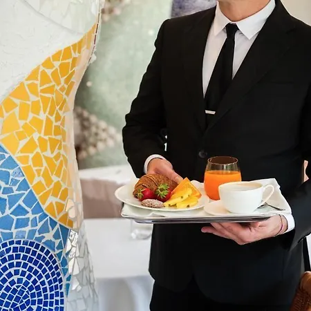 Maddalena 3* 리치오네