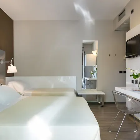 Otel Maddalena Riccione