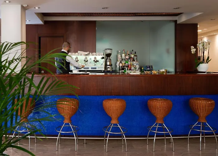 Maddalena Hotel 3*