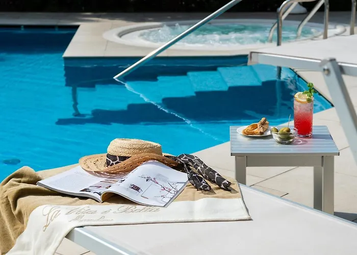 Hotel Maddalena Riccione