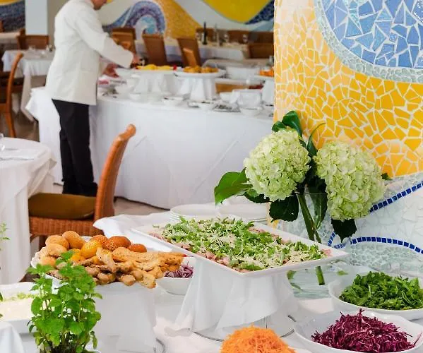 Maddalena 3* ריצ'יונה