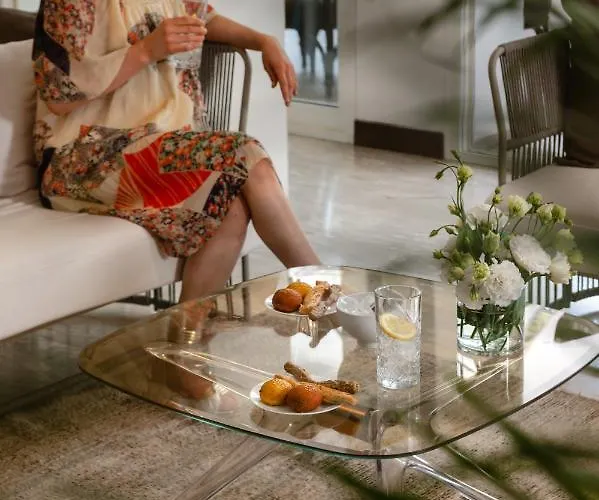 Maddalena 3* Riccione