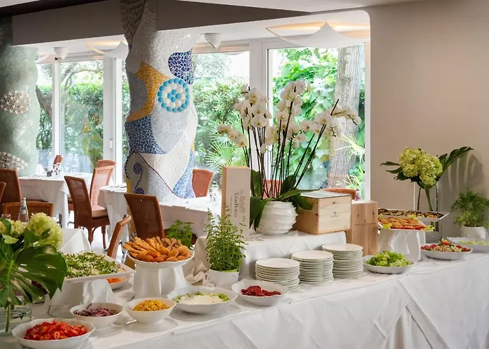 Maddalena 3* ריצ'יונה