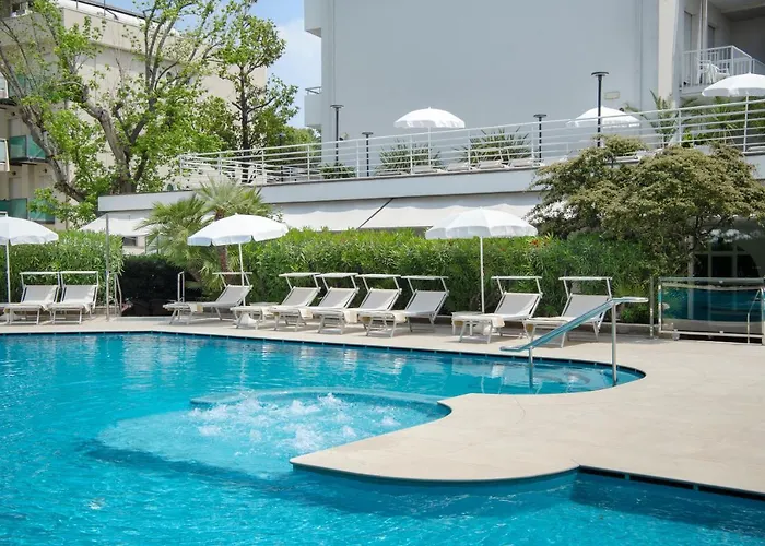 Maddalena Hotel Riccione