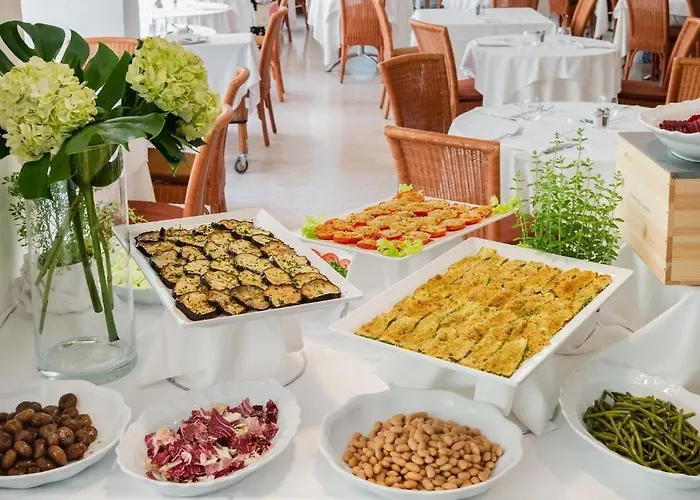 Maddalena Hotel Riccione